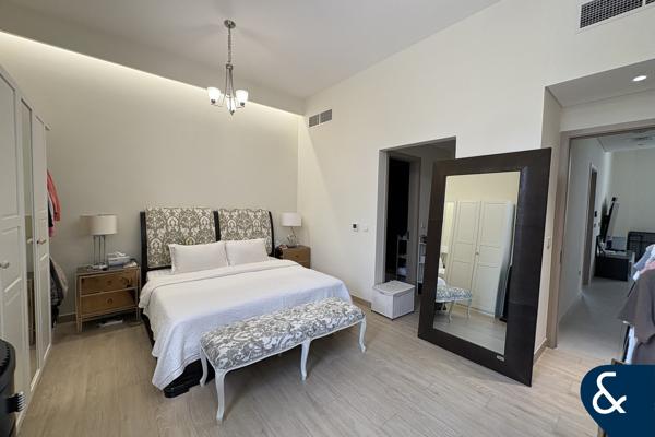 Priced to Rent | Unfurnished | Near Golf Club